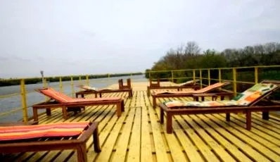duna-deltában