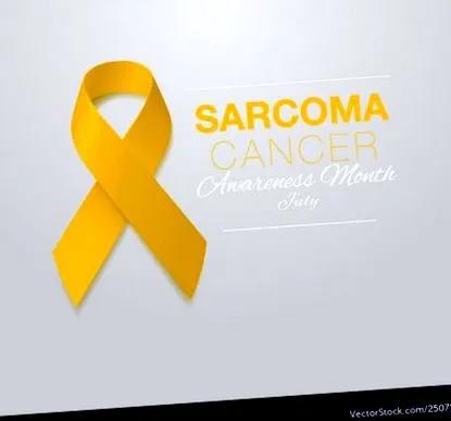 szarkóma szalag
