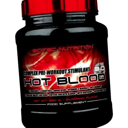 blood