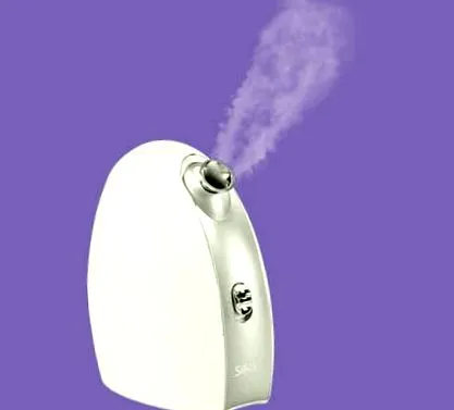 steam szauna