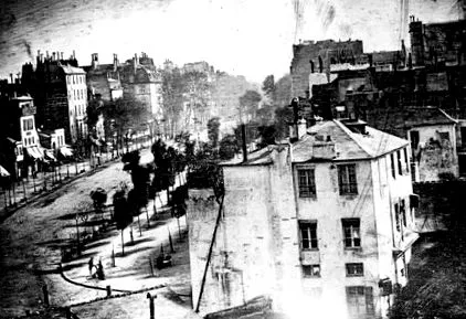 história