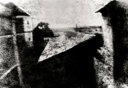 história