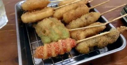 japán