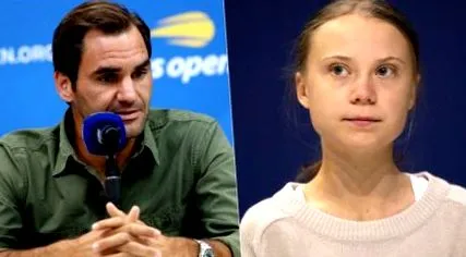 thunberg roger