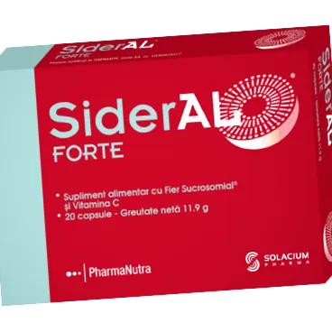 sideral
