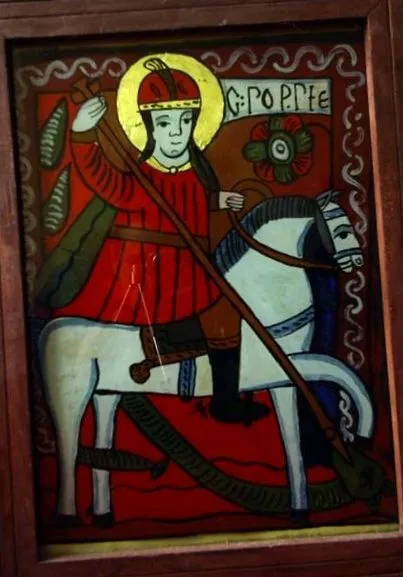 популярній символіці