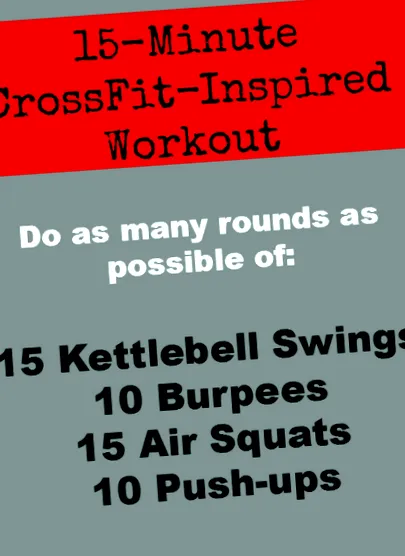 crossfit