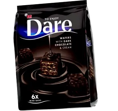édesség kereskedelemben