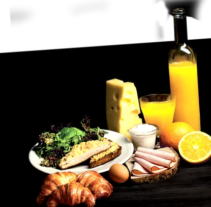 Bistro Ízek
