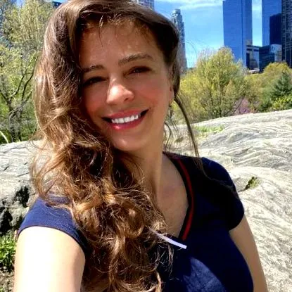 silvia miután