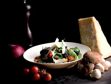 Bistro Ízek szimfóniája