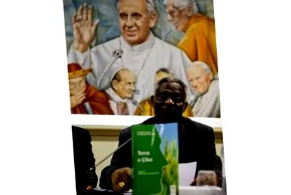 élelem szentszék