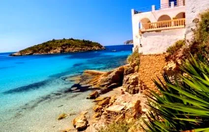 mallorca-sziget