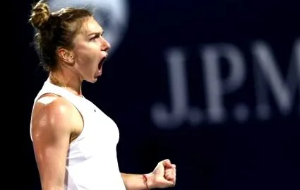 halep