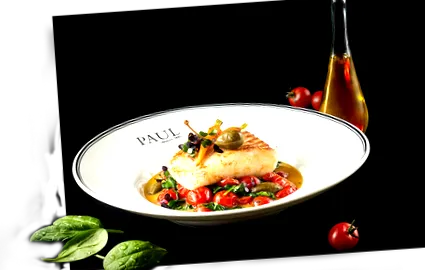 bistro