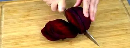 recepty cvikla