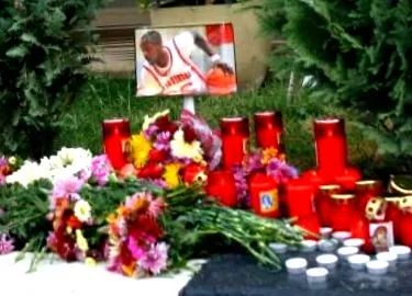 брзата болницата