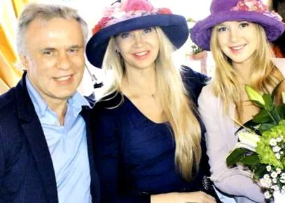 izgul feleség
