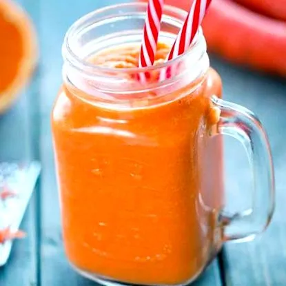 smoothies