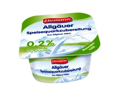 speisequark