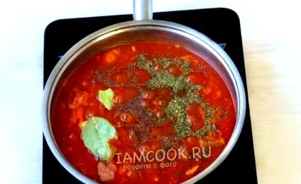 гречаний