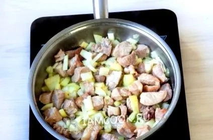 гречаний