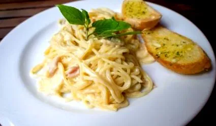 spagetti
