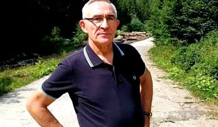éves volt
