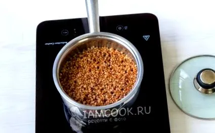 гречаний