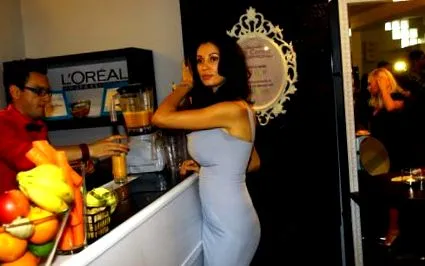 nicoleta