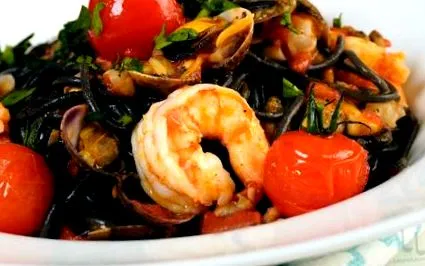 tenger recept