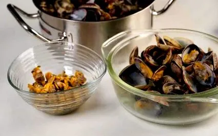 lépésről recept