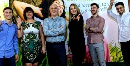 precíziós