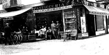 ferrero