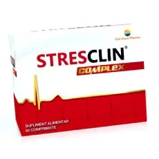 stresclin