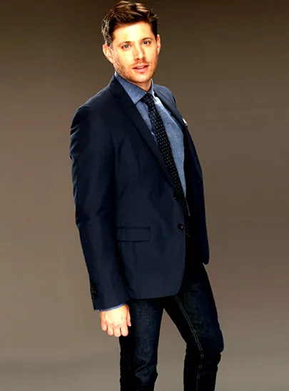 Jensen Ackles