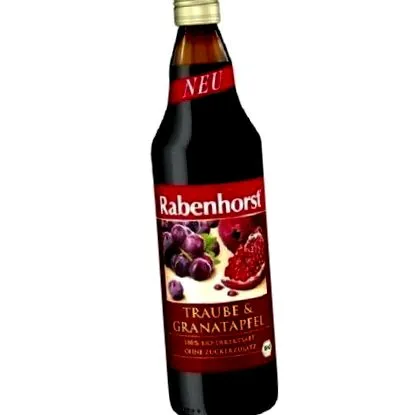 vörös szerves