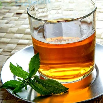 stevia