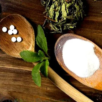 stevia