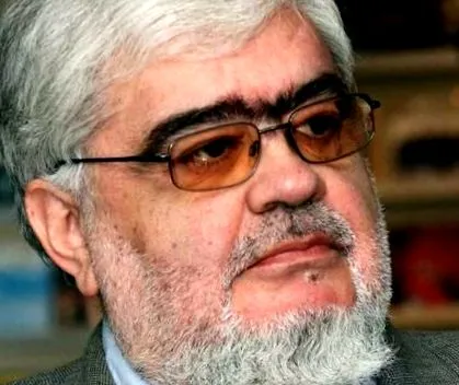 вчудоневидување