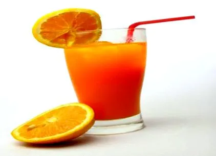 gyümölcslé