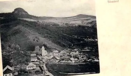 трансилванија романскиот