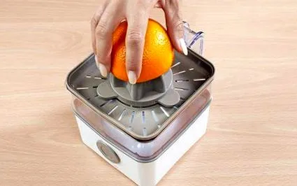 gyümölcscentrifuga