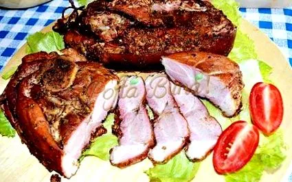 рецепти