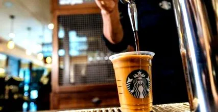 starbucks starbucks