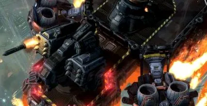 starcraft legacy