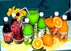 sweetland засладувачи