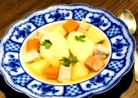 меки