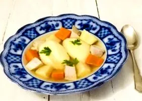 кнедли