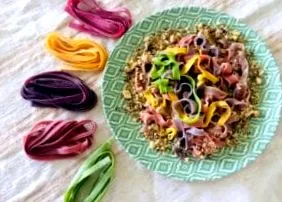 вкусен вкусен
